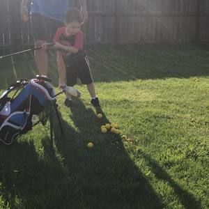 Meet your Posher, Cristina